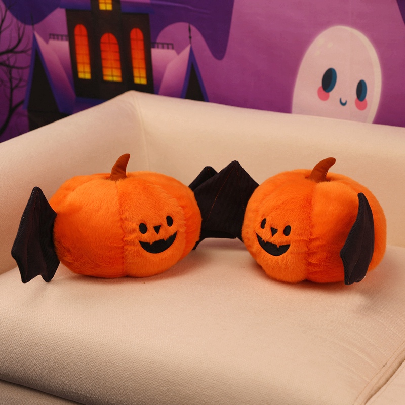Pluszowa dynia na Halloween, d – Plant Jackfruit recenzja i cena