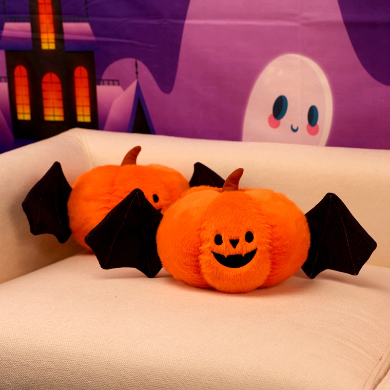 Pluszowa dynia na Halloween, d – Plant Jackfruit recenzja i cena