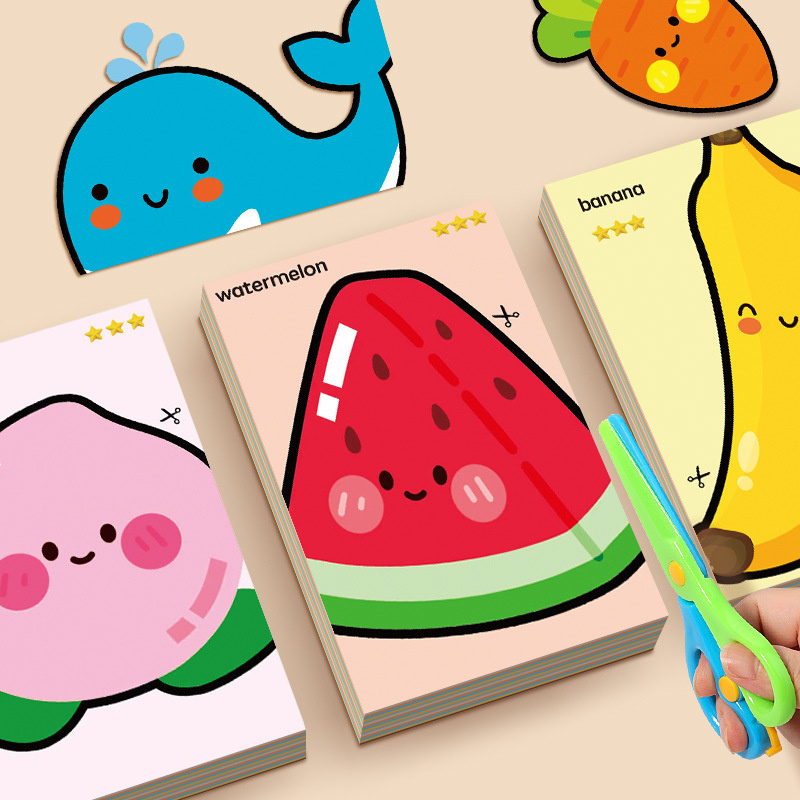 Ręcznie Robione Wycinanki z Pa – Plant Parental recenzja i cena