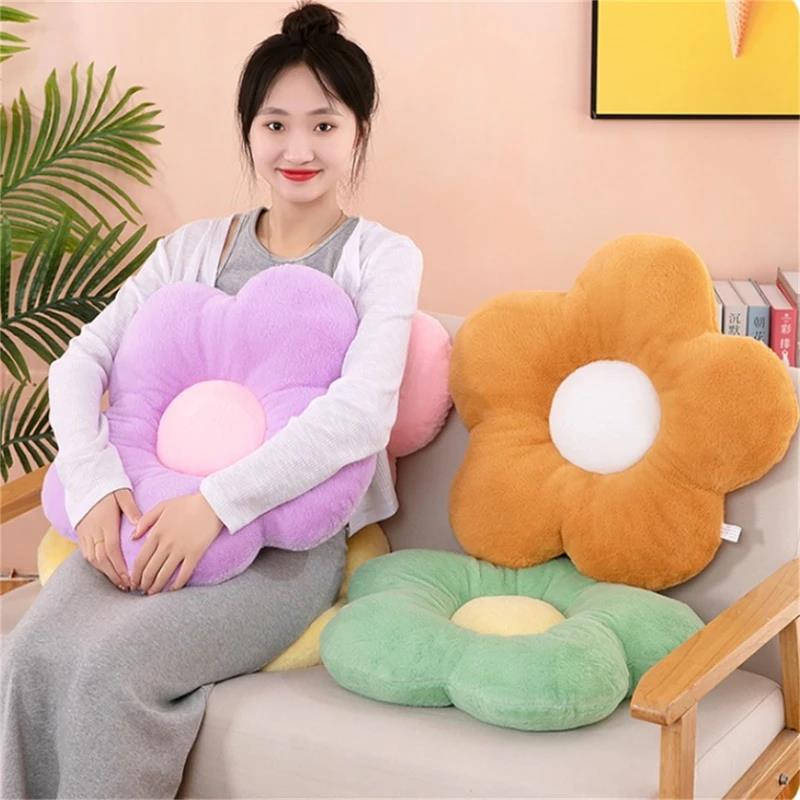 Praktyczna, kolorowa poduszka  – Plant Parent Gifts recenzja i cena