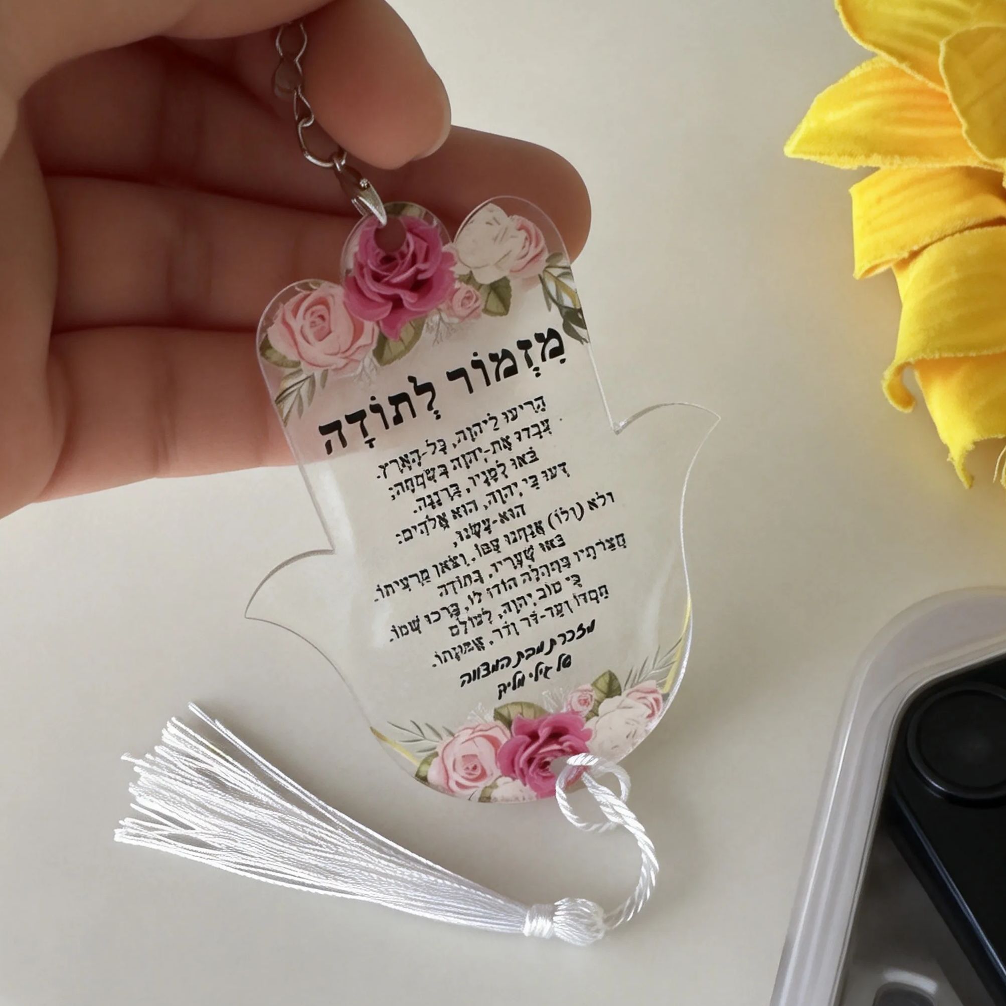 10 szt. Personalizowane breloc – Plant Parent Gifts recenzja i cena