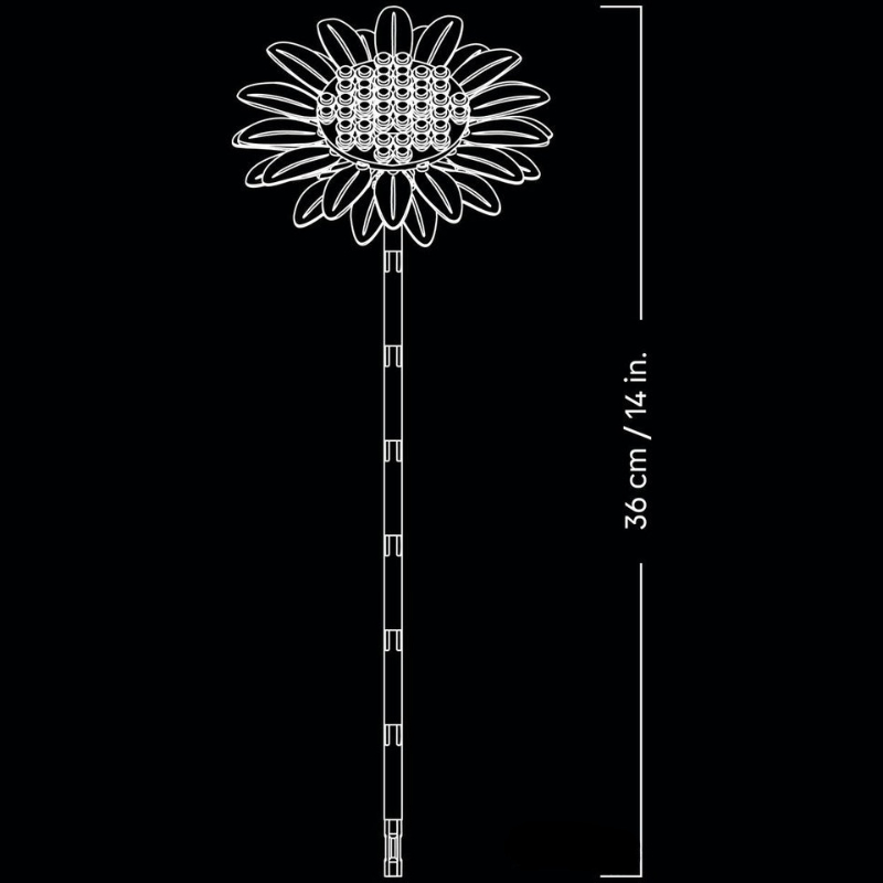 Klocki do budowania bukietu sł – Plant Parent Gifts recenzja i cena