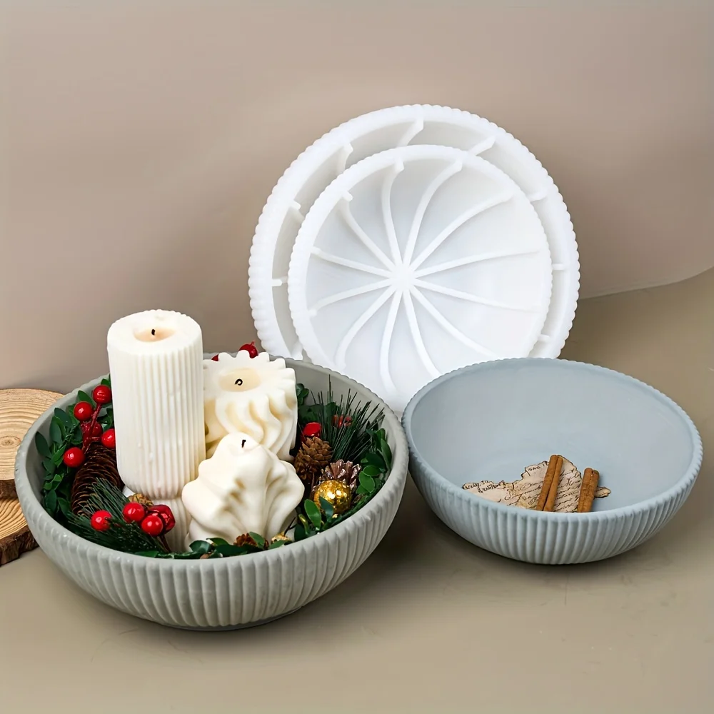 Forma silikonowa 1 pierścień d – Plant Parent Gifts recenzja i cena