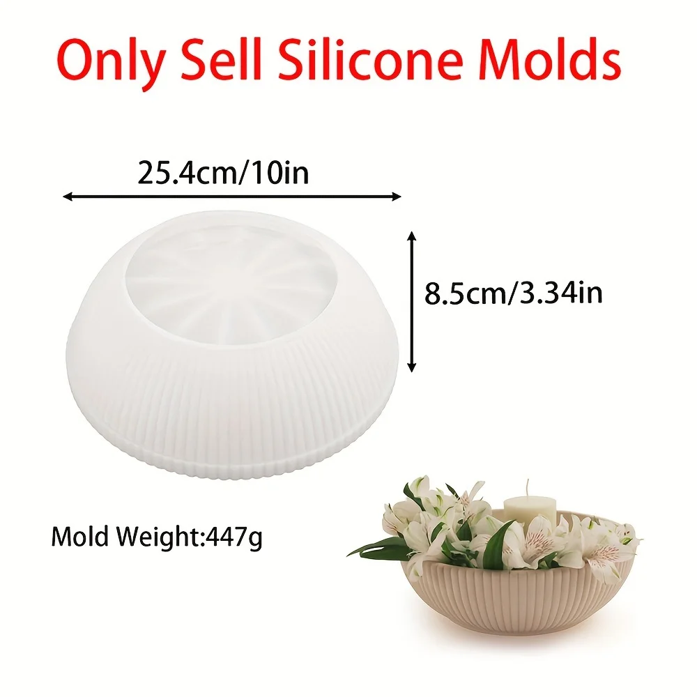 Forma silikonowa 1 pierścień d – Plant Parent Gifts recenzja i cena
